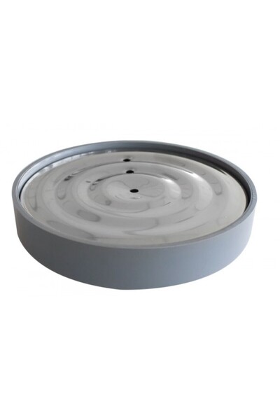 Raki Sapuniera LIMA XL gri