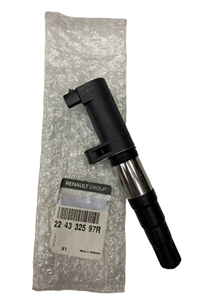 MAİS Ateşleme Bobini Renault Megane 1-2-3 Fluence Scenic 1-2-3 1.4 16V 1.6 16...
