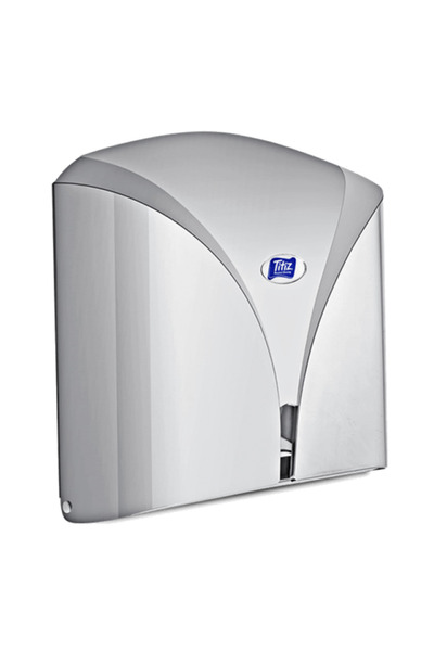 Raki Dispenser cromat hartie prosop 26.7x10.4xh28.8cm