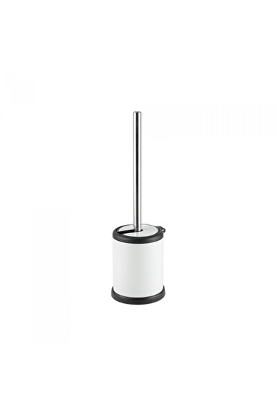 Raki Perie WC FANTASY alba Ø11.5xh39cm