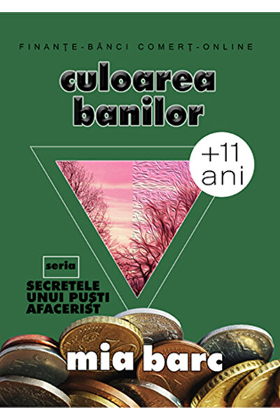 Secretele unui puști afacerist Culoarea banilor - educație financiară pentru ...