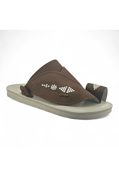 Al fanoos Al-Fanoos Arabian Comfort Sandals | 7001