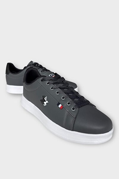 Liger Унісекс кросівки Повсякденне спортивне взуття ФУМЕ - ЧОРНИЙ