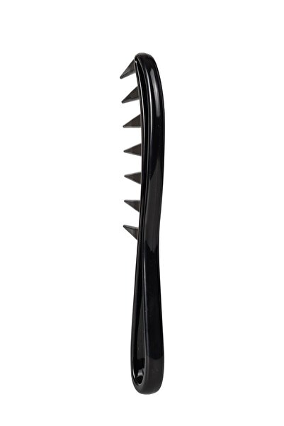 Glide'n Style Curl Defining Comb – Professional Curl Defining Comb