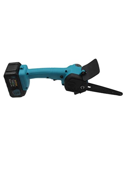 SPIRE Spire 21V/6-inch Battery Chainsaw