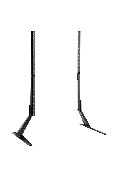 OEM LED TV Stand 23"-75" 40KG Kruger&amp;Matz KM1309