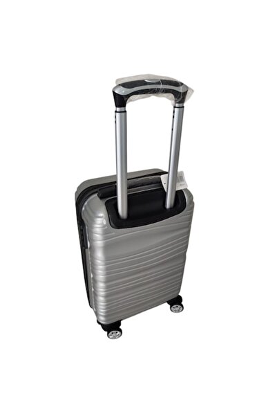 duoguo Cabin Trolley, 4 Detachable Wheels with 360° Rotation, 100% ABS, Lock, Dimensions Accepted by Wizz