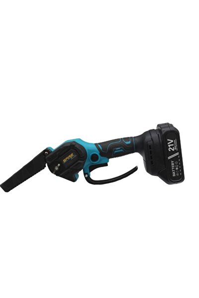 SPIRE Spire 21V/10-inch Battery Chainsaw