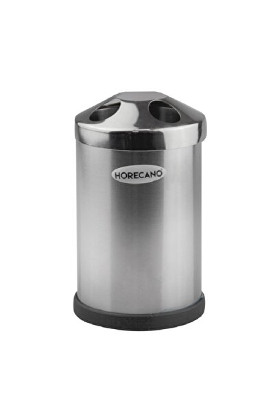 Raki Suport pentru periute dinti 7xh11cm crom