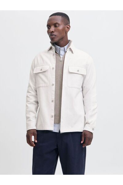 Jack & Jones Premium Overshirt Regular Fit Overshirt