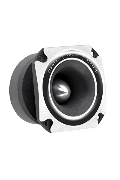 MNC Tweeter Professional Dome 1" 100/200W 8 ohm M'N'C 1pc