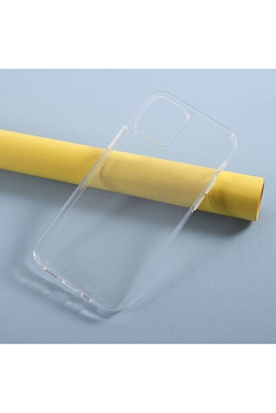 Flippy Θήκη TPU Apple iPhone 11 Pro Max 1,0 mm Διαφανής