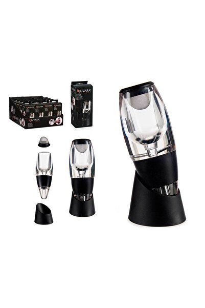 kinvara Wine Aerator