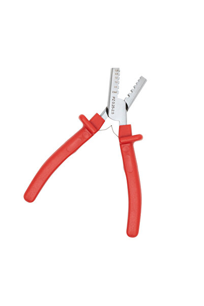 OEM Cleste crimpare Pro'sKit pentru 0.25 0.75 1.0 1.5 2.0 2.5 mm2 + 200buc ma...