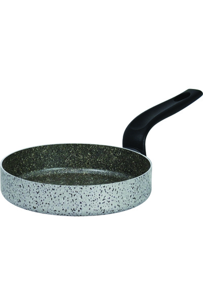 Calder Aluminum Hamburger Pan 24 cm Janet