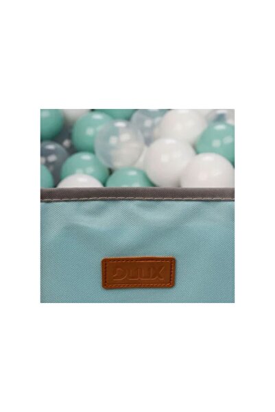 Duux Katlanır 90 Toplu Aktivite Ve Oyun Havuzu