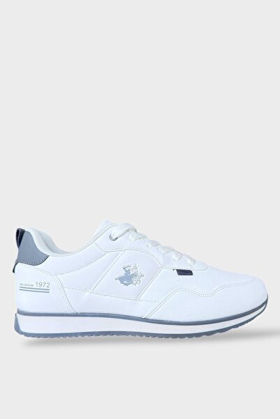 Liger Ανδρικά Ορθοπεδικά Αθλητικά Παπούτσια ΚΑΘΗΜΕΡΙΝΗΣ ΧΡΗΣΗΣ ΛΕΥΚΟ - ΚΑΤΑΠΟΥΤΟ