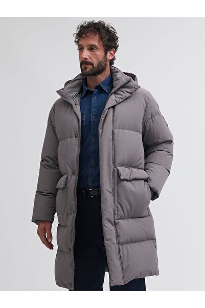Portland Outerwear Company Steppjacke Portland Outerwear Co. Steppjacke