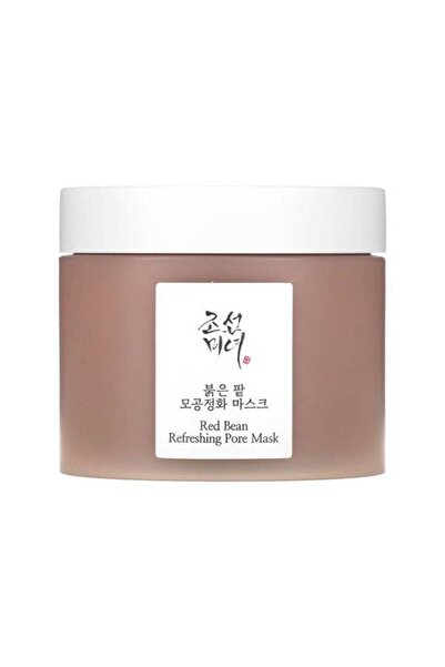 Beauty Of Josen Refreshing Pore Mask with Red Beans 140ml