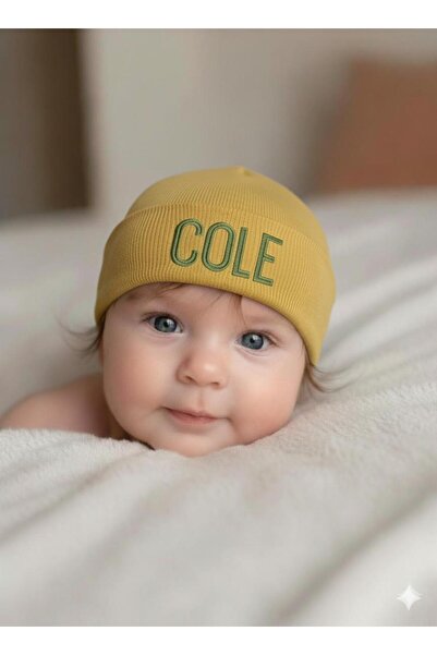 MİNİLOPPOO قبعة للأطفال من عمر 0-2 سنة