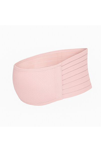 Gymmag Maternity Support Belt – Elastic, Comfortable and Breathable