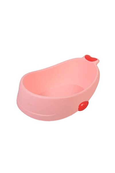 NOVOKIDS Ergonomic Baby and Child Bath Tub NOVOKIDS™ Zanzibar Minnie Tub, Pink