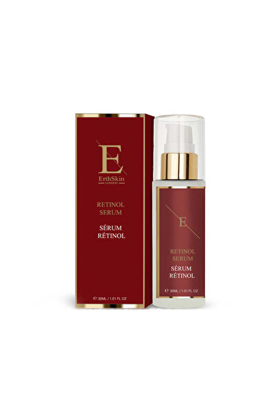 Erth Skin London سيروم الريتينول 30 مل
