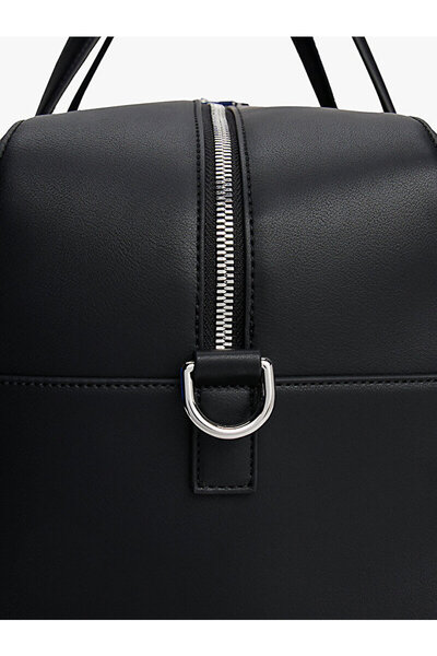 Tommy Hilfiger Erkek El Valizi AM0AM13663BDS
