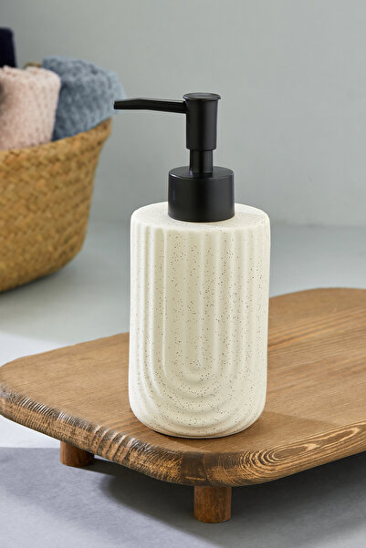Cooker Lüx Seramik 180 ML Sıvı Sabunluk ( Banyo-Mutfak)