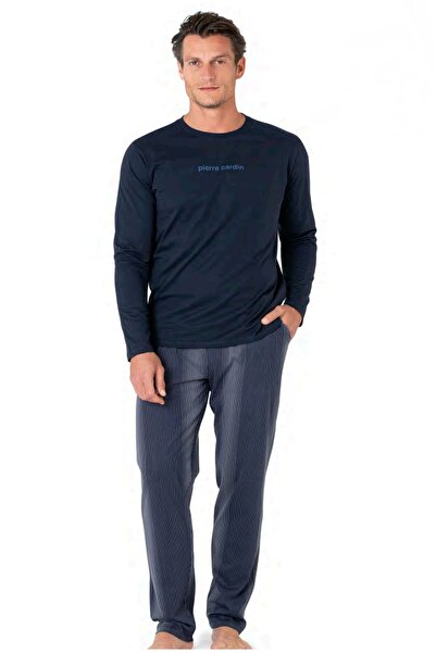 Pierre Cardin 6095 Чоловічий піжамний комплект