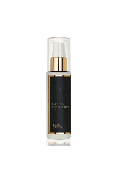 Erth Skin London Anti Wrinkle Elixir Serum 24k Gold (60ml)