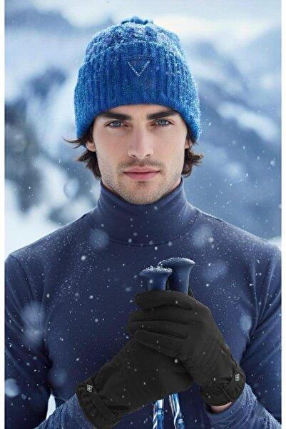 LAGRANZE Чоловічі терморукавички, модель T 10