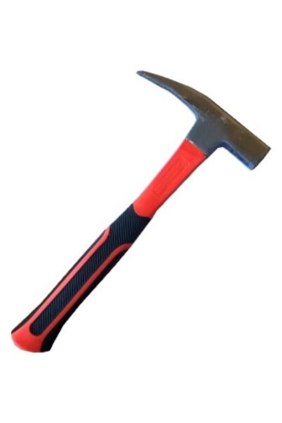 HouseXL Ciocan de tâmplar TwoMan cu magnet, greutate 600 g, portocaliu și negru