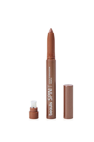 beaulis Spin It Stick Göz Farı 159 Walnut