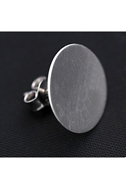 Flippy Σκουλαρίκια από ασήμι 925, μοντέλο Banut με βίδα