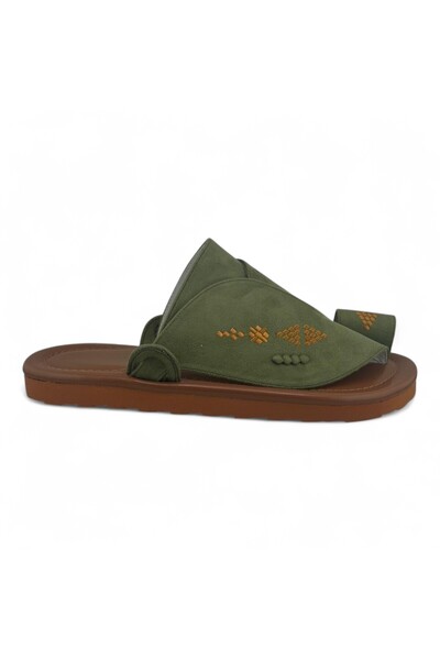 Al fanoos Al-Fanoos Arabian Comfort Sandals | 7001