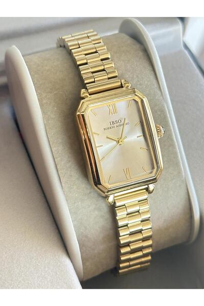 İBSO ساعة يد نسائية