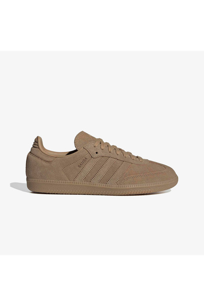 adidas Samba Og Men's Brown Sneakers