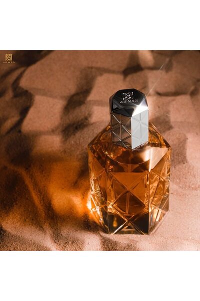 Ahmed Al Maghribi Ahmed AL Maghrabi Perfume Bin Sheikh Unisex 90ml