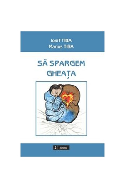 Libraria Sapientia Spargând gheața