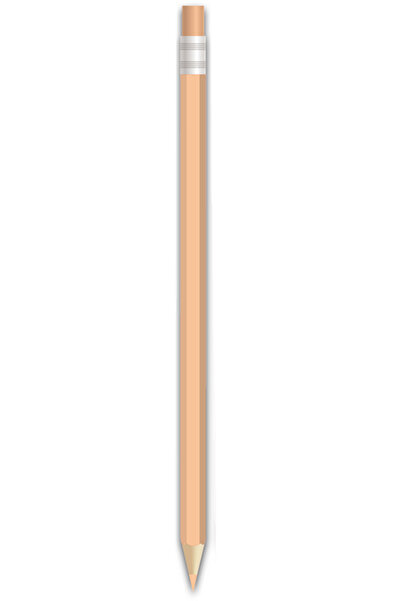 M&G M&G plastic mechanical colored pencil, skin color