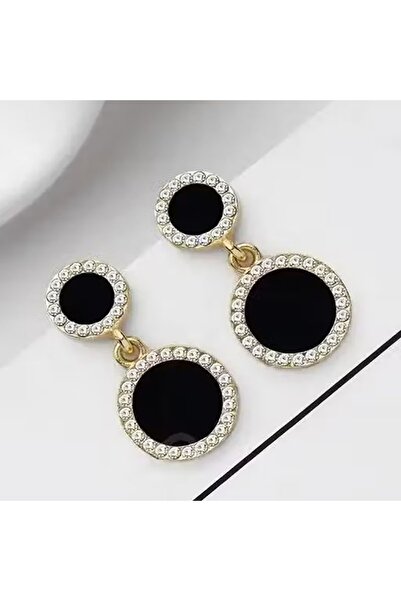 SIC MODA Clip Earrings 6130