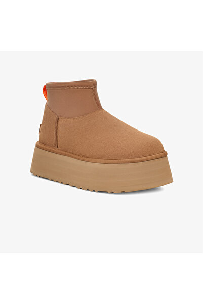 UGG Classıc Mını Dıpper Kadın Bot 1168170-che