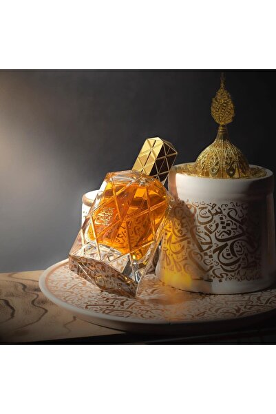 Ahmed Al Maghribi Ahmed AL Maghrabi Perfume Bin Sheikh Unisex 90ml