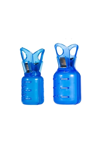 Fishika Mandallı Kalamar İğnesi Kapağı