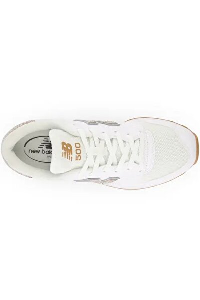 New Balance Performance 500: Unisex All-Terrain Sneakers for Active Lifestyle