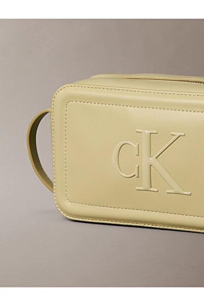 Calvin Klein Women's Crossbody Bag Lv04F3220Giyz