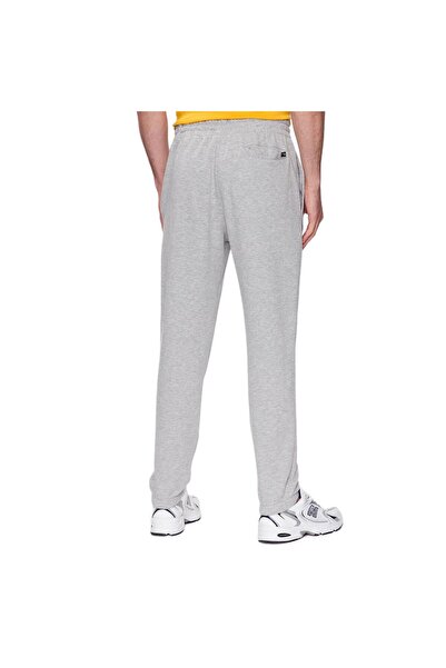 New Balance Men's Athletic Grey Sweatpants - Size S