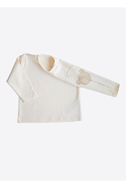 kitikate Yeto Salopet 2'Li Takım Yeşil