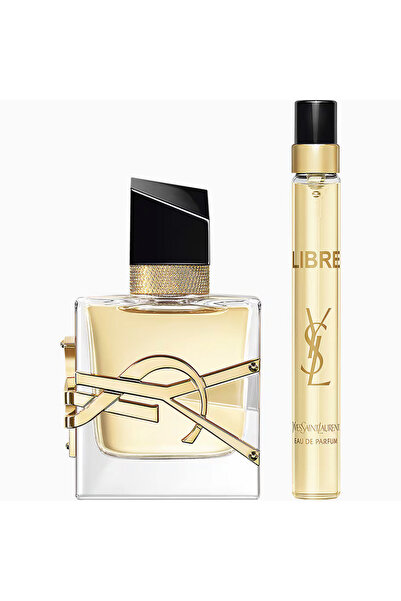 Yves Saint Laurent ,Libre Eau de Parfum, Gift Set Women-Eau de Parfum 30 ml + 10 ml